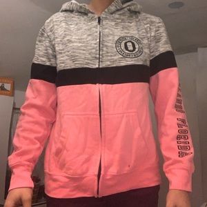 Orlando Florida jacket